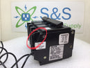Eaton/Cutler Hammer BR3100ST 100 Amp 3 Pole 240V Circuit Breaker - Cosmetic Flaw