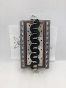 ITE 20 Space 100 Amp 120/240V Load Center Guts Only 6" X 12"