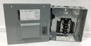 GE TLM812FCUDP 125 Amp 16 Space 120/240V Main Lug Load Center