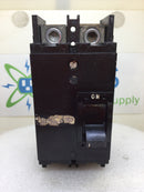 Square D Q2M-2150MT 150 Amp 2 Pole 240V Type Q2MT Bolt-On Circuit Breaker