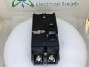 Square D Q2M-2150MT 150 Amp 2 Pole 240V Type Q2MT Bolt-On Circuit Breaker