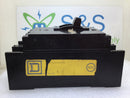 Square D Q2M-2150MT 150 Amp 2 Pole 240V Type Q2MT Bolt-On Circuit Breaker