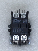 Eaton C25BNF240T 40 Amp 2 Pole 115-575V Definite Purpose Contactor Coil