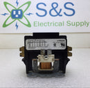 Herm Refrig. CTR02597 40 Amp 2 Pole 600V Contactor Coil w/ 24 VAC Coil