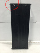 ITE G3040MB1200 200 Amp 30 Space 120/240V Guts Only 9" x 22" - Flaw