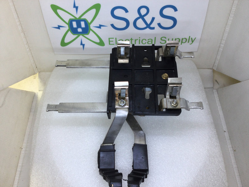 Eaton 200 Amp Meter Replacement Kit w/Mounting Bracket