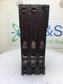Square D Q1B370 70 Amp 3 Pole 120V/240V Circuit Breaker