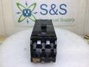 Square D Q1B370 70 Amp 3 Pole 120V/240V Circuit Breaker