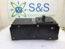 Square D Q1B370 70 Amp 3 Pole 120V/240V Circuit Breaker