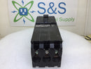 Square D Q1B370 70 Amp 3 Pole 120V/240V Circuit Breaker