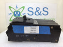 Square D Q1B370 70 Amp 3 Pole 120V/240V Circuit Breaker