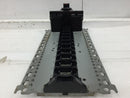 FPE L120-40 150 Amp 24 Circuit 120/240V Panel Guts w/2B150 Breaker 16" x 7"