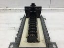 FPE L120-40 150 Amp 10 Space 120/240V Type Stab-Lok Guts Only w/2B150 Breaker