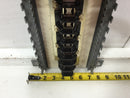 FPE L120-40 150 Amp 10 Space 120/240V Type Stab-Lok Guts Only w/2B150 Breaker