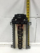 FPE L120-40 150 Amp 10 Space 120/240V Type Stab-Lok Guts Only w/2B150 Breaker
