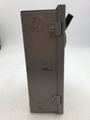 Eaton DG221UGB 30 Amp 240 VAC 2 Pole Non Fusible Disconnect Switch