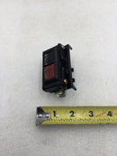 Square D Class 9999 Type SA-2 Start/Stop Push Button Switch