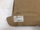 Mule ELX-2-B-RM-U-WH 120/277V Specification Edge Lit Exit 14"x1/4"x7 7/8"