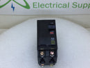 Square D QO245 45 Amp 2 Pole 120/240V Circuit Breaker - Yellow Face