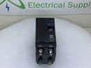 Square D QO235 35 Amp 2 Pole 120/240V Circuit Breaker - Yellow Face