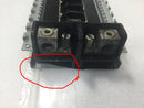 FPE X200-3000C 200 Amp 120/240 VAC 30 Space Load Center Guts Only 7" X 19"-Flaw