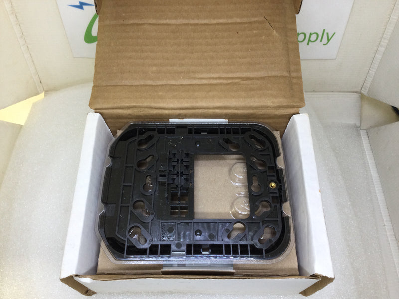 System Sensor HWL-LF Low Frequency Sounder, 2 Wire, Wall Mount, White