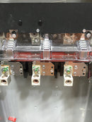 GE THN3364 200 AMP 600 VAC Heavy Duty Safety Switch Non Fusible