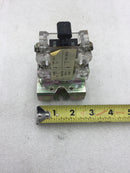 Square D Class 9999 Type SF-4 Fuse Holder