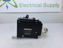 Siemens BE120 20 Amp 1 Pole 120V GFCI Type BLEH 22kA Circuit Breaker