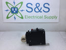 Siemens BE120 20 Amp 1 Pole 120V GFCI Type BLEH 22kA Circuit Breaker