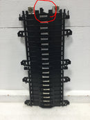 Square D QON Series 20 Space/40 Circuit Panelboard Guts Only 8" X 16"