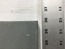 GTE/Sylvania MLB20 (30-40) 40 Space Load Center Cover/Door Only 14" X 36"