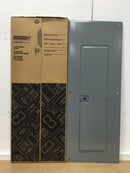 Square D HOMC42UC 42 Space Load Center Cover/Door Only w/Main Slot 15.5" X 40.5"