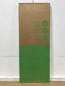 Square D HOMC42UC 42 Space Load Center Cover/Door Only w/Main Slot 15.5" X 40.5"