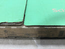 Square D HOMC42UC 42 Space Load Center Cover/Door Only w/Main Slot 15.5" X 40.5"