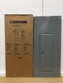 Square D HOMC30UC 30 Space Load Center Cover/Door Only w/Main Slot 15.5" X 35"