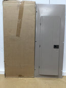 Eaton CHPX7BS 42 Space Load Center Surface Cover/Door Only w/Main Slot 14.5"X37"