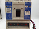 Eaton Cutler Hammer HKD3400F 400 Amp 3 Pole w/Aux and KT3350T Trip Breaker