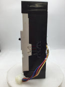 Eaton Cutler Hammer HKD3400F 400 Amp 3 Pole w/Aux and KT3350T Trip Breaker
