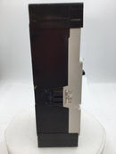 Eaton Cutler Hammer HKD3400F 400 Amp 3 Pole w/Aux and KT3350T Trip Breaker
