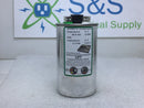 Amrad USA2240 55+5.0MFD +10%/-5% 370/440V 50/60Hz 70c/-40c Capacitor