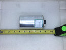 Amrad USA2218 55.0MFD +10%/-5% 370/440V 50/60Hz 70c/-40c Capacitor w/ CPT