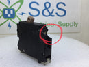 Cutler Hammer CH120 20 Amp 1 Pole 120/240V Circuit Breaker - Full Notch - Flaw