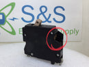 Cutler Hammer CH120 20 Amp 1 Pole 120/240V Circuit Breaker - Full Notch - Flaw