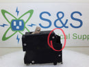 Cutler Hammer CH120 20 Amp 1 Pole 120/240V Circuit Breaker - Full Notch - Flaw