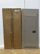 Eaton CH8GF 42 Space Load Center Door/Cover Only w/o Main Breaker Slot 14.5"X34"
