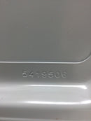 Siemens G3040B1200 200 Amp 120/240v Type 1 Indoor Load Center Cover Only 30 Space w/Main 37 1/4" x 15.5"