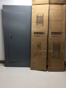 Square D NC44S Panel Cover Type 1 Surface Mount 44.25" x 20"