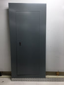 Square D NC44S Panel Cover Type 1 Surface Mount 44.25" x 20"