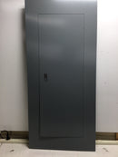 Square D NC44S Panel Cover Type 1 Surface Mount 44.25" x 20"